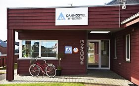 Danhostel Thyboron